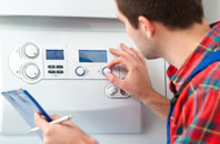 free commercial Gross Green boiler quotes
